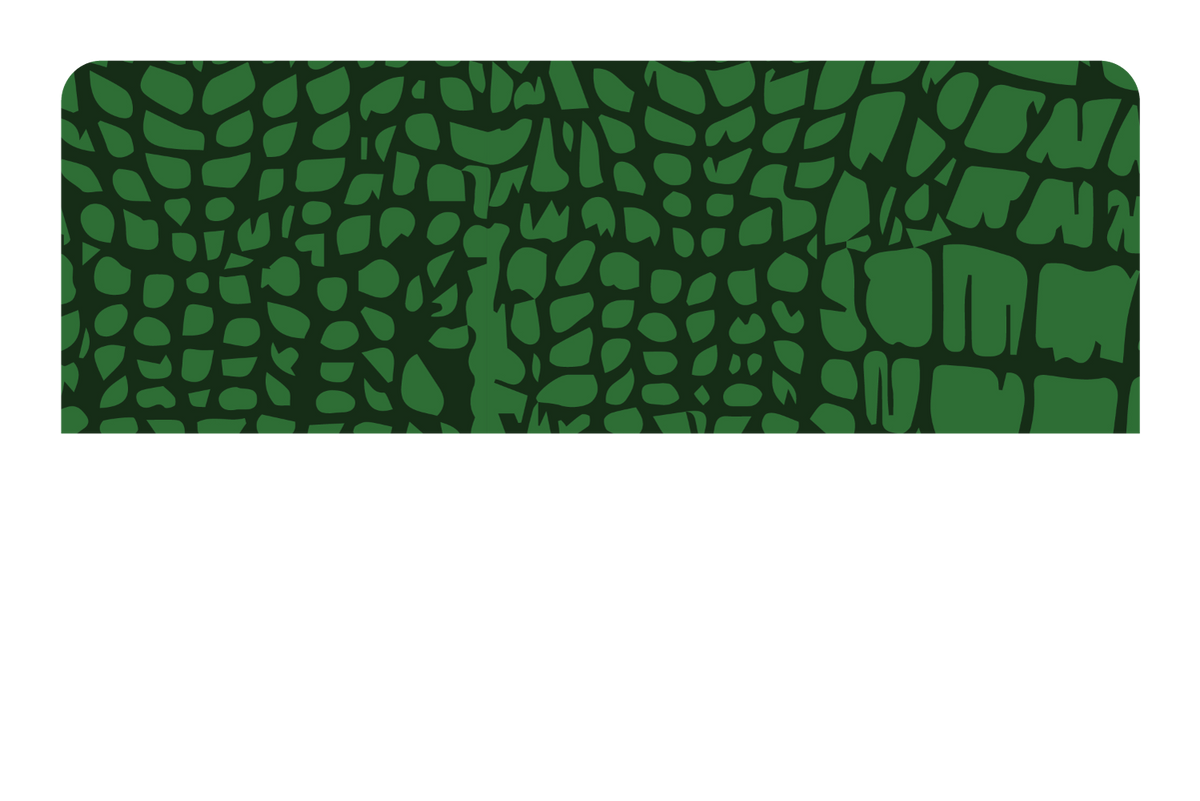 Crocodile Print