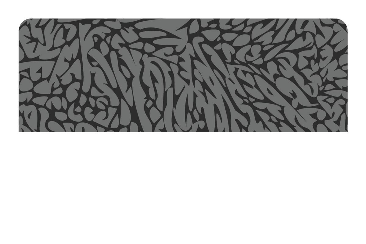 Elephant Print