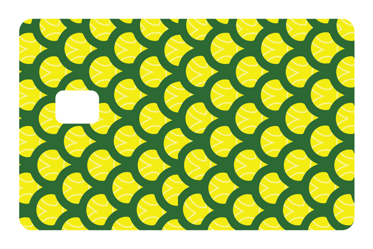Fish Scales