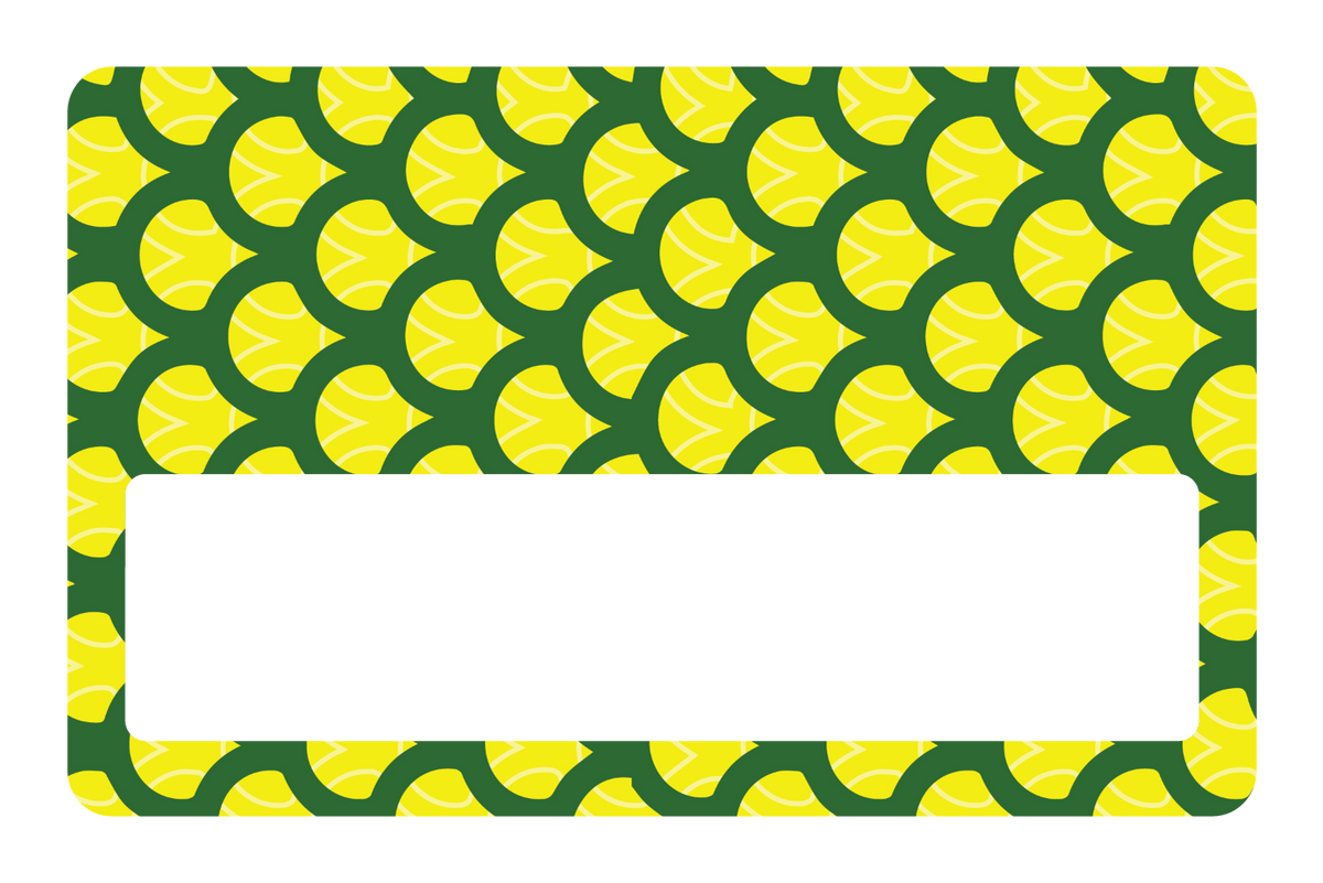 Fish Scales
