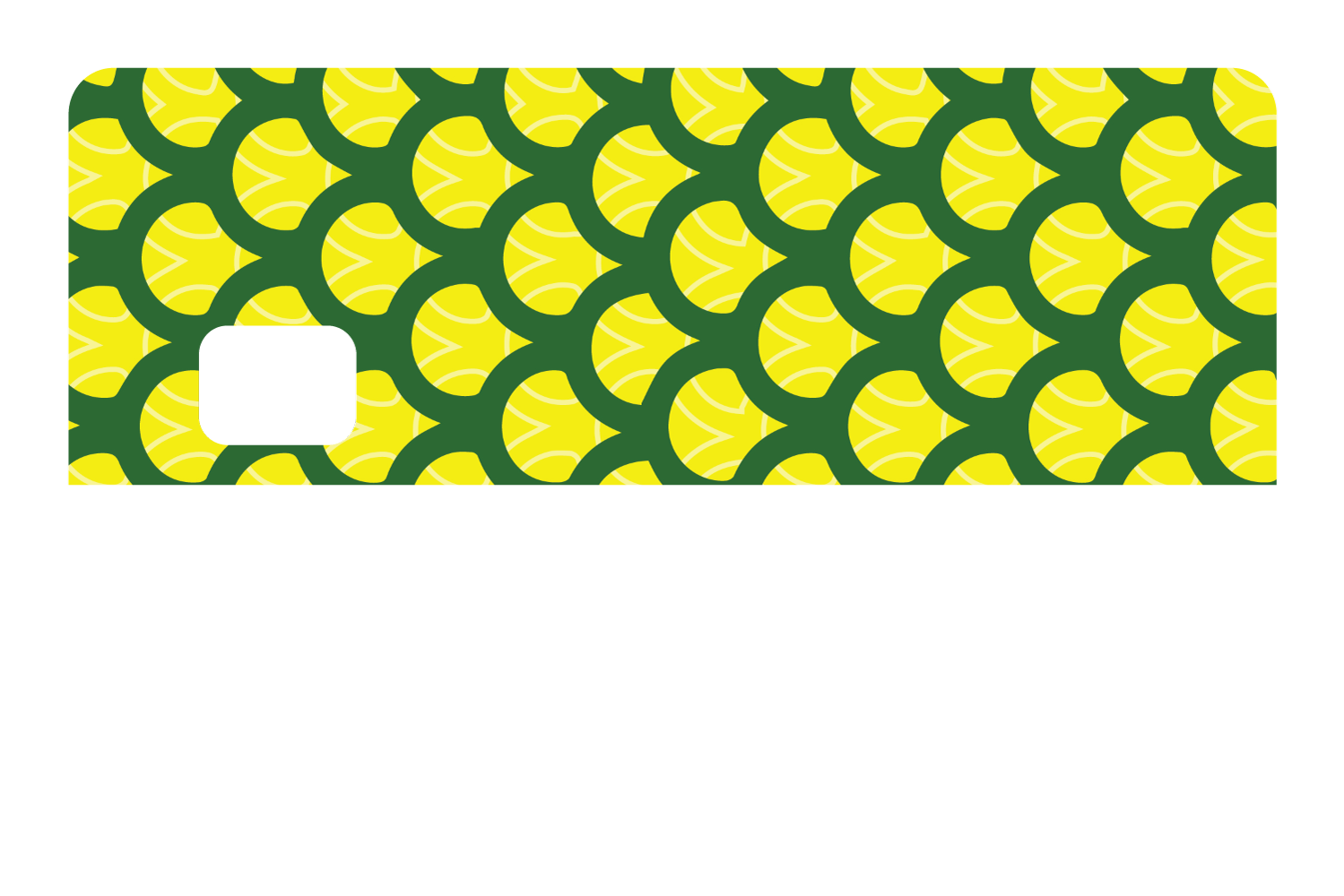 Fish Scales