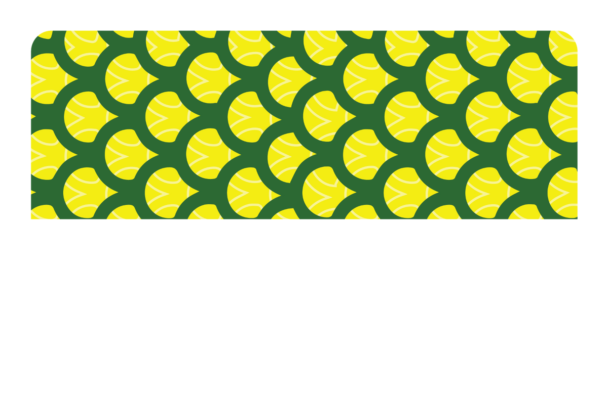 Fish Scales