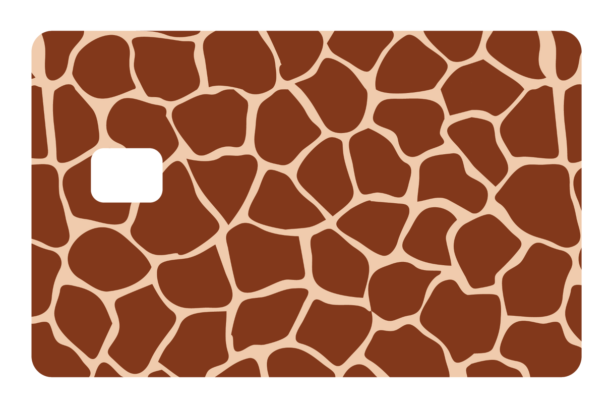 Giraffe Print