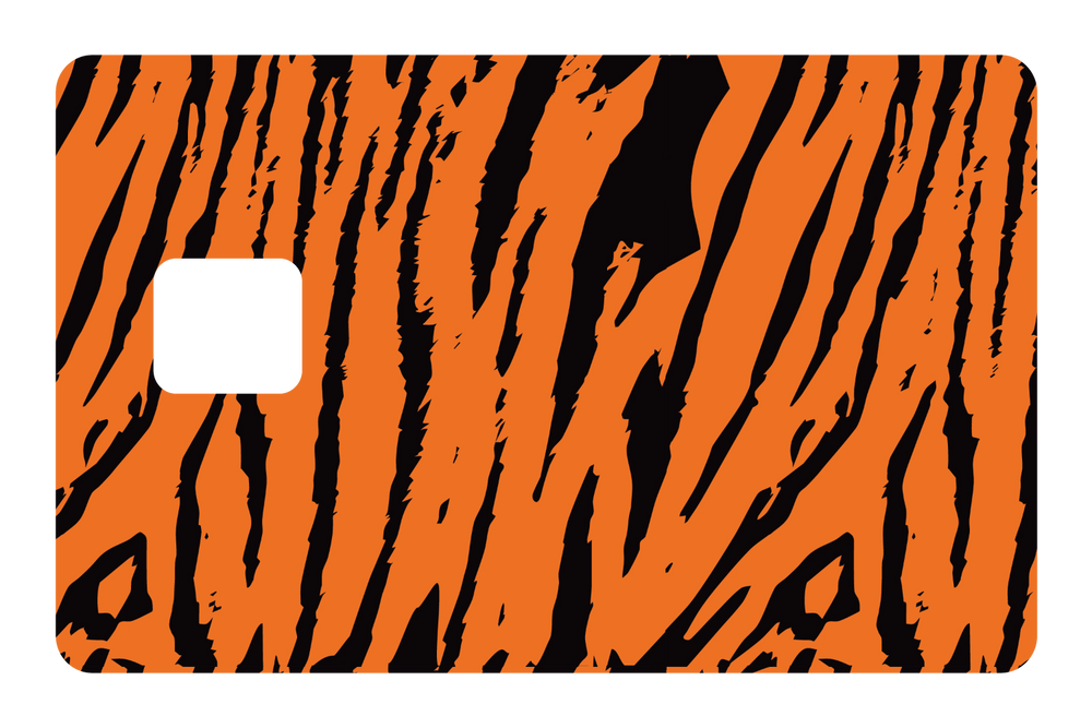 Tiger Print