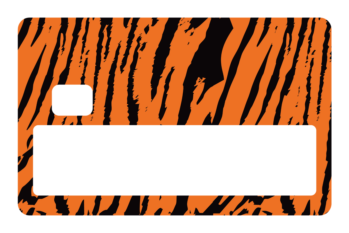 Tiger Print