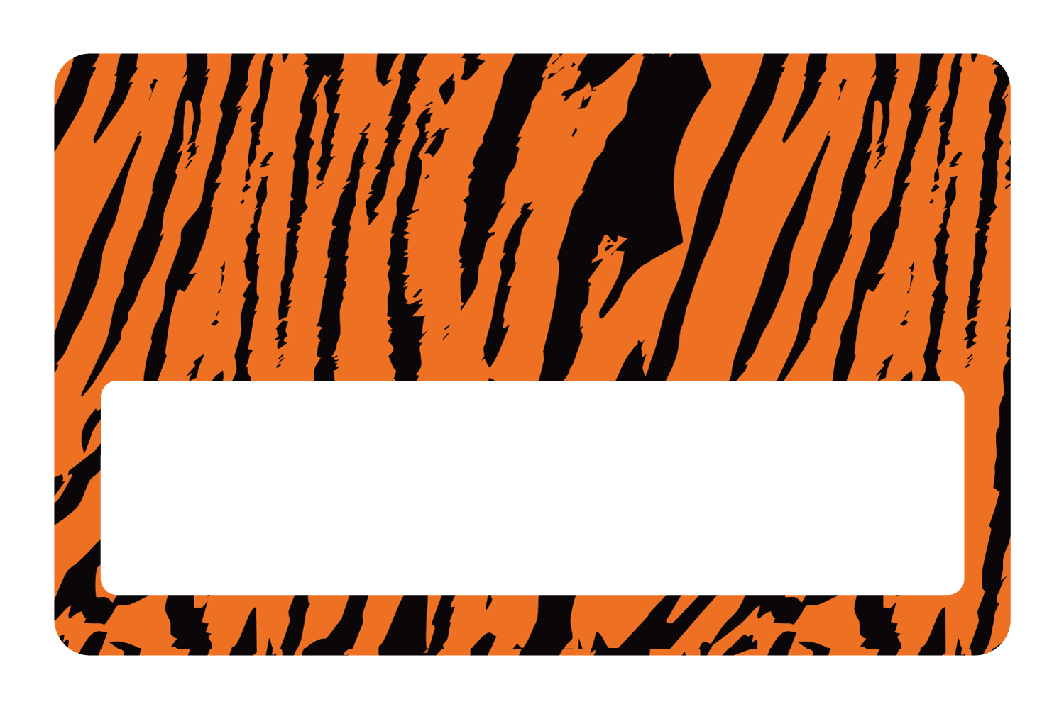 Tiger Print