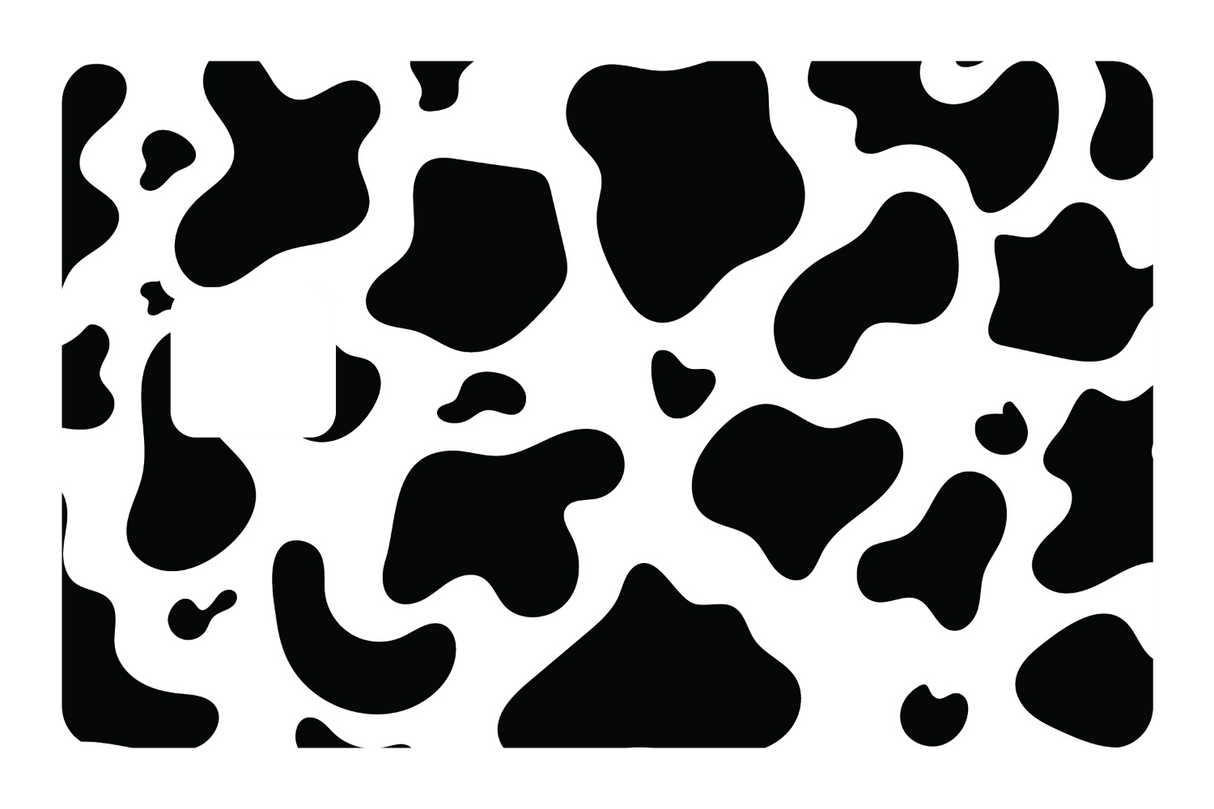 Cow Print