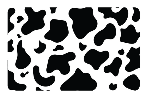 Cow Print