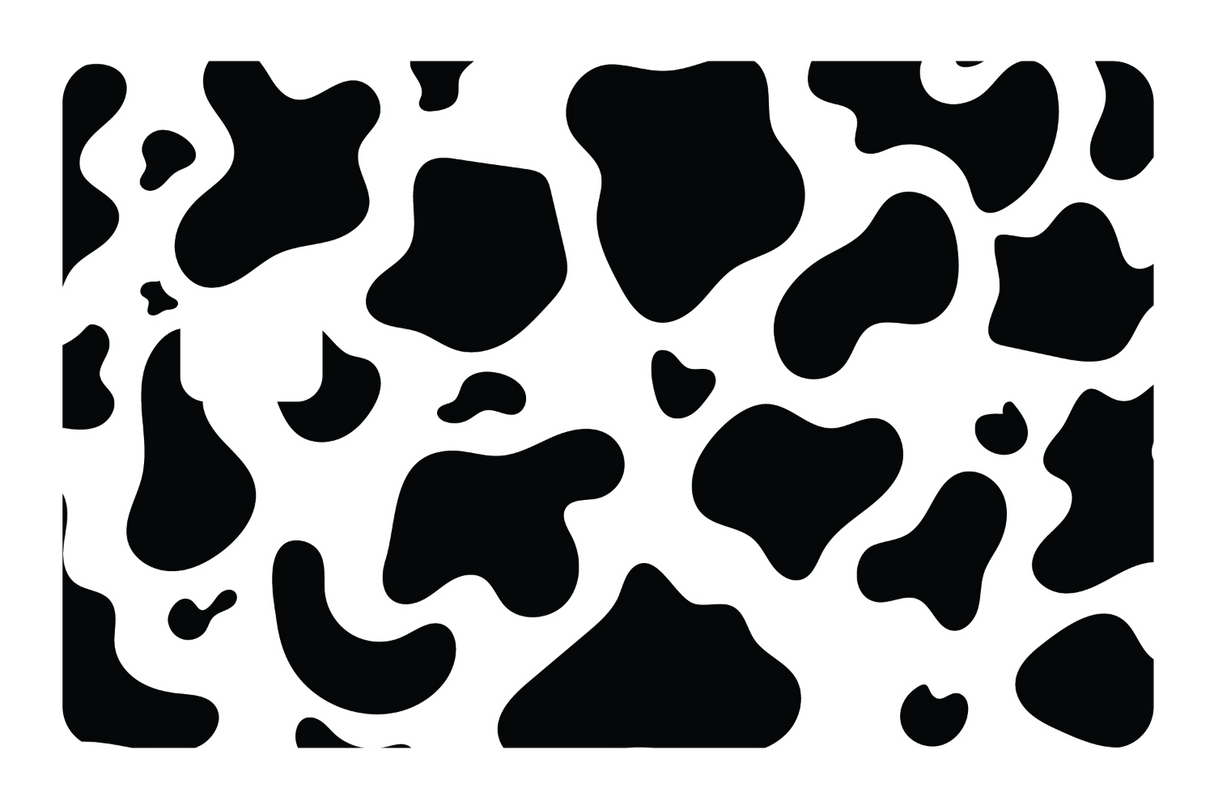 Cow Print