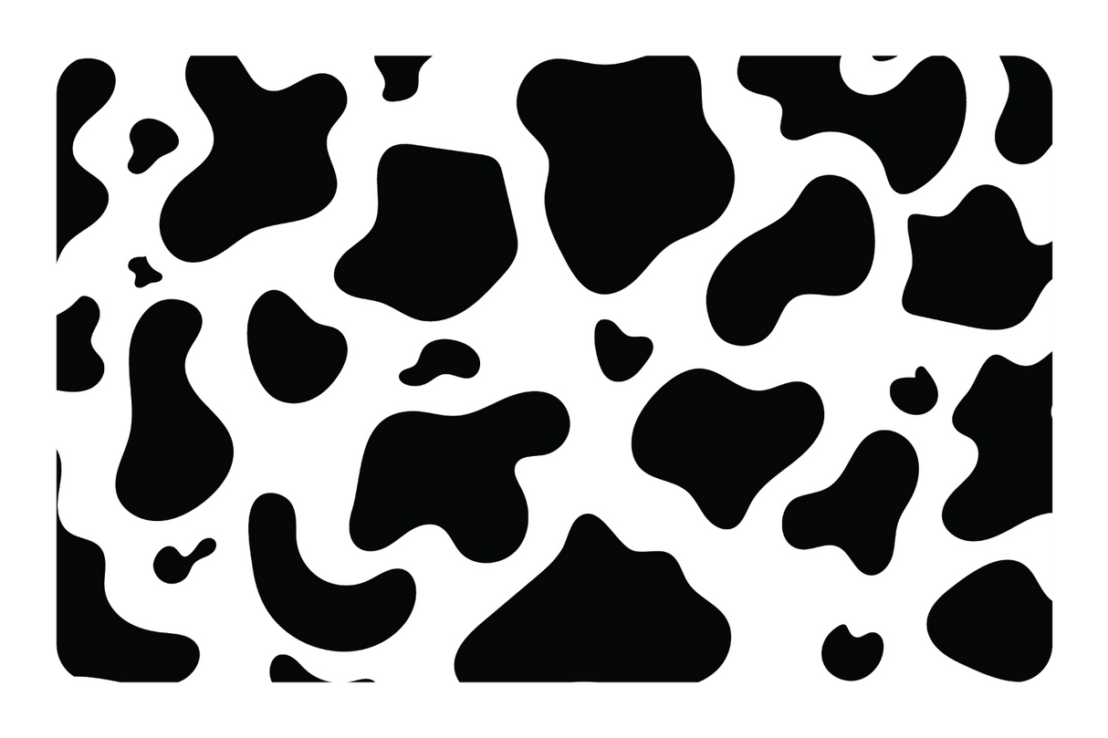 Cow Print