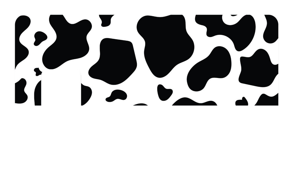 Cow Print