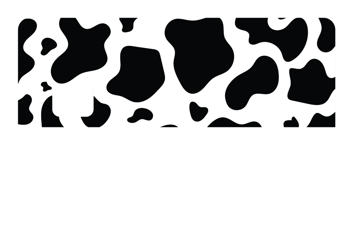 Cow Print