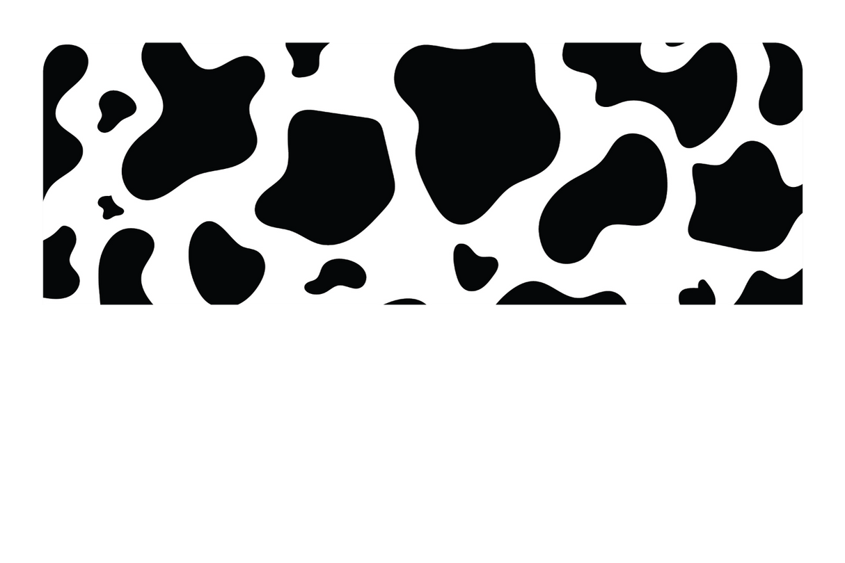 Cow Print