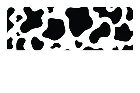 Cow Print