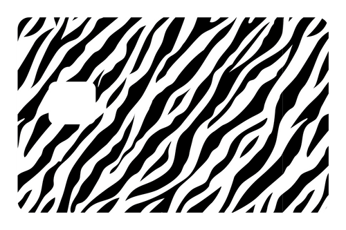Zebra Print