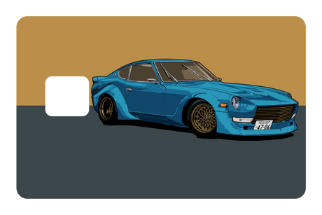 240Z