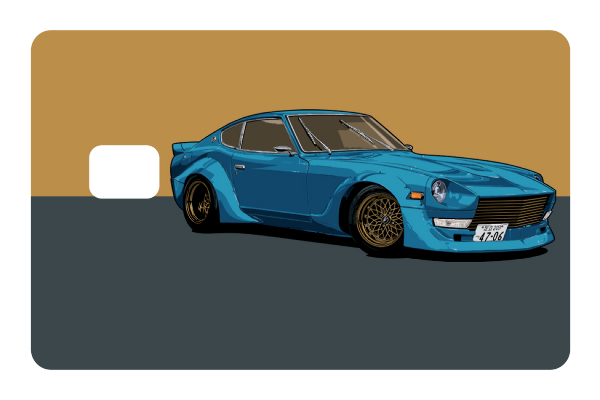 240Z