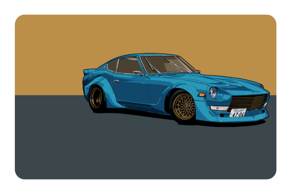 240Z