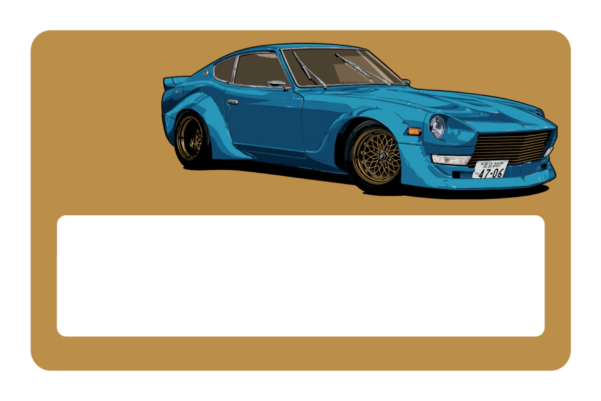 240Z