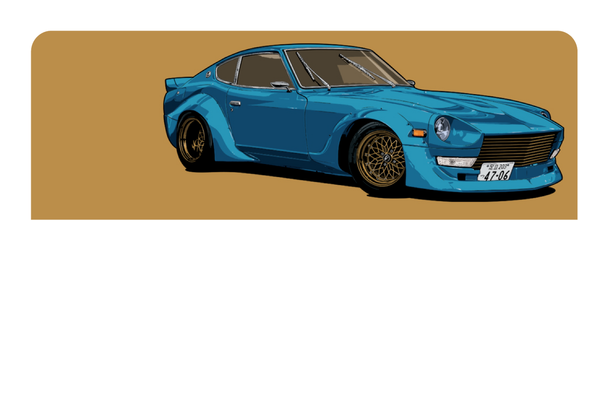 240Z