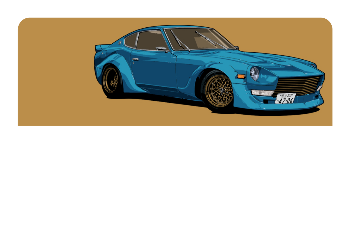 240Z