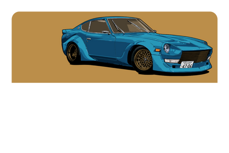 240Z