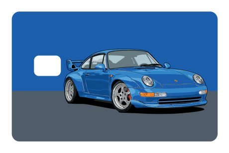 993 GT2