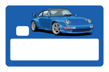 993 GT2