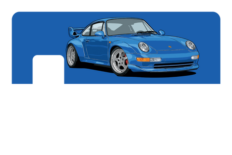 993 GT2