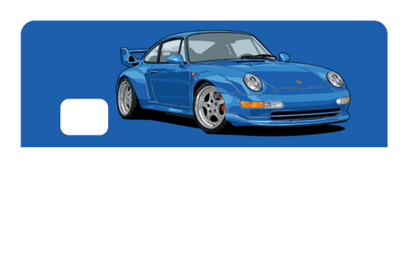 993 GT2