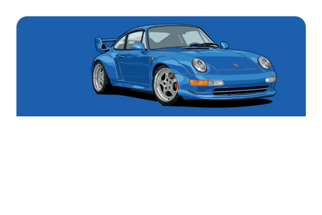 993 GT2