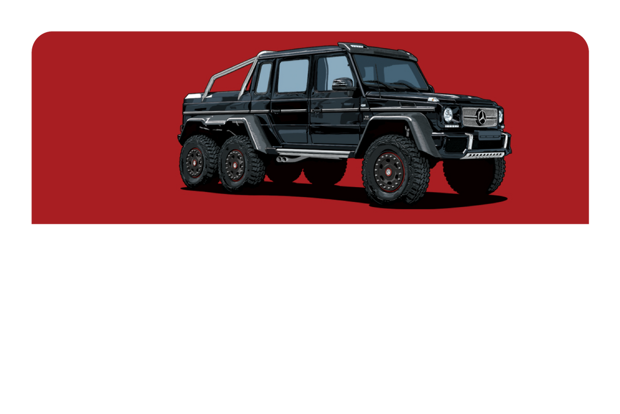 AMG G63