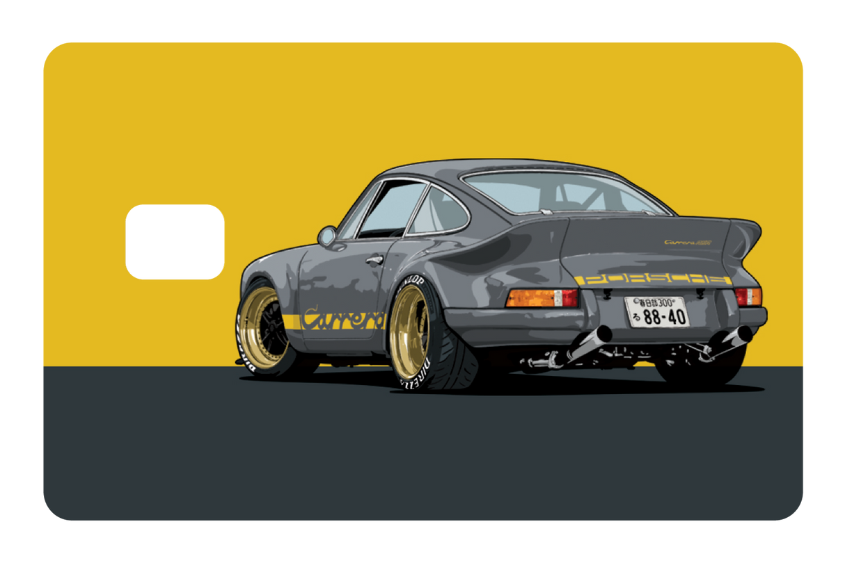 Carrera RSR