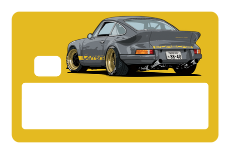 Carrera RSR