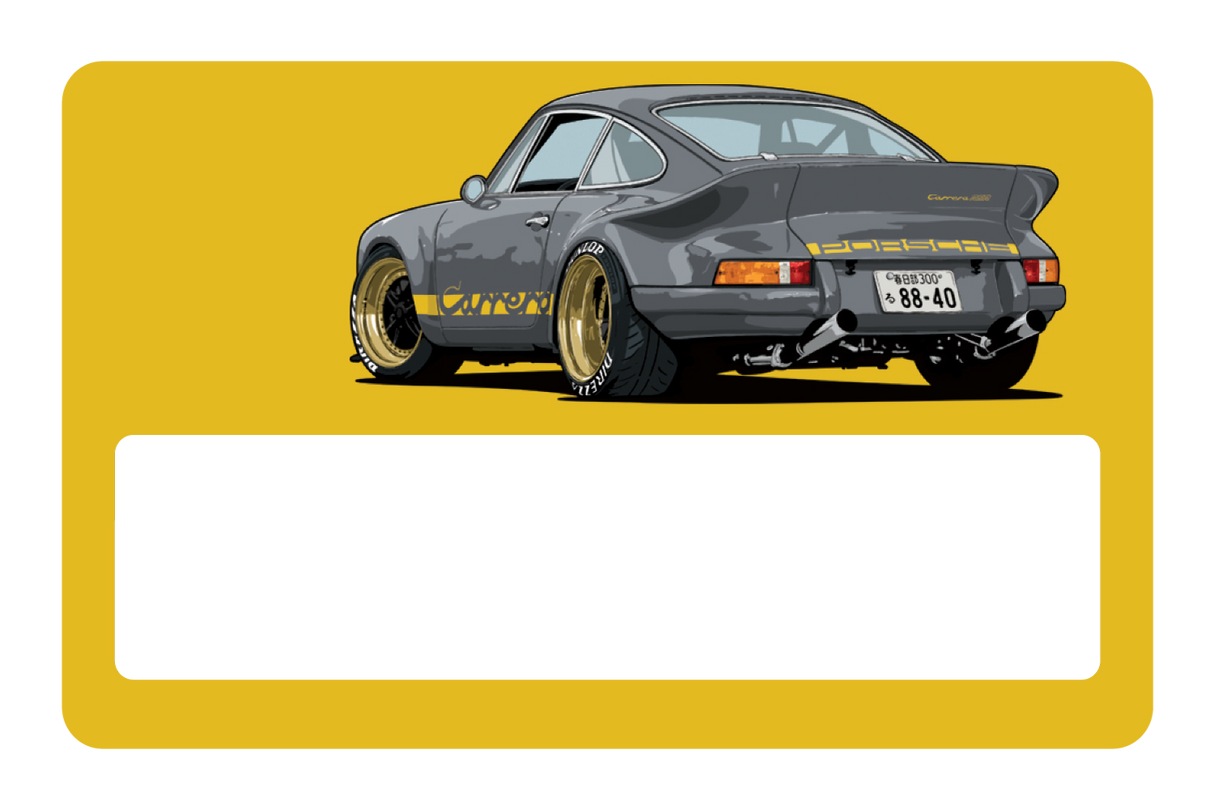 Carrera RSR