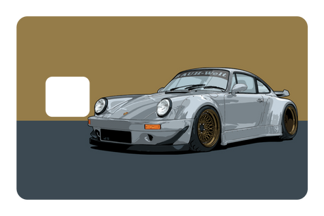 RWB 964