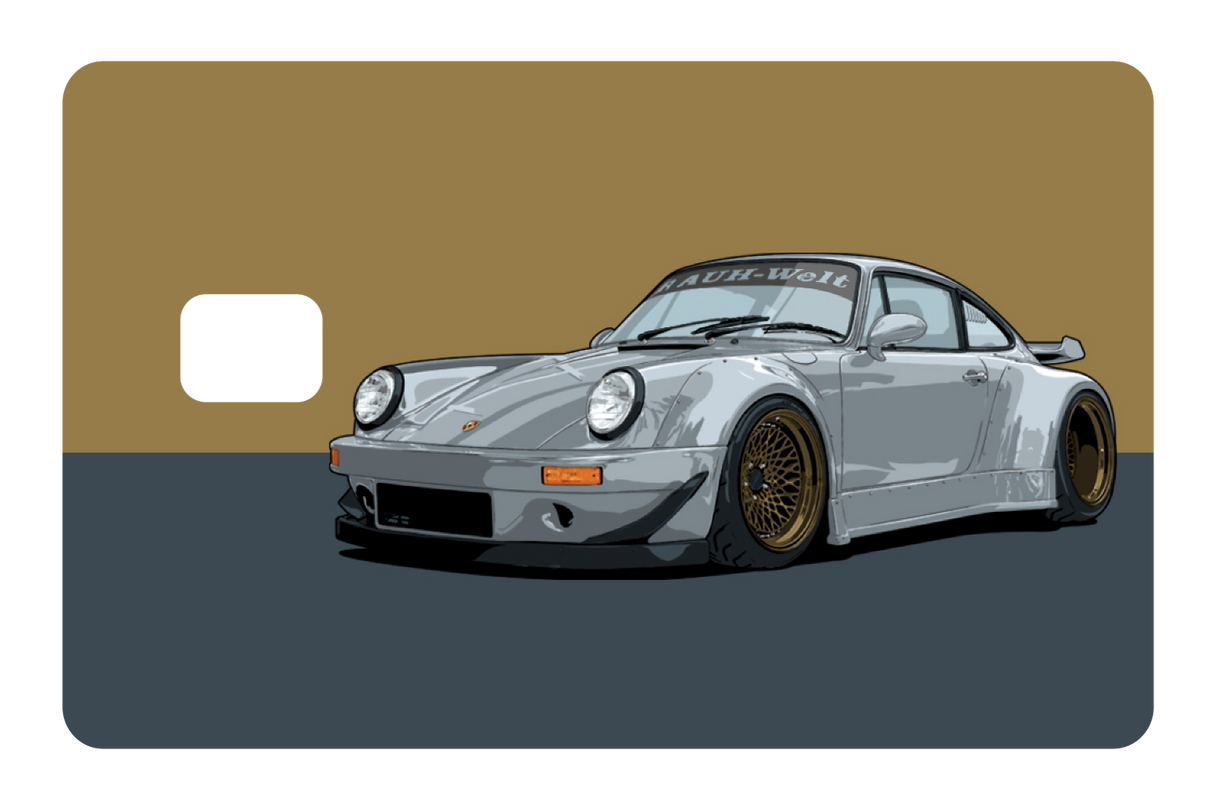 RWB 964