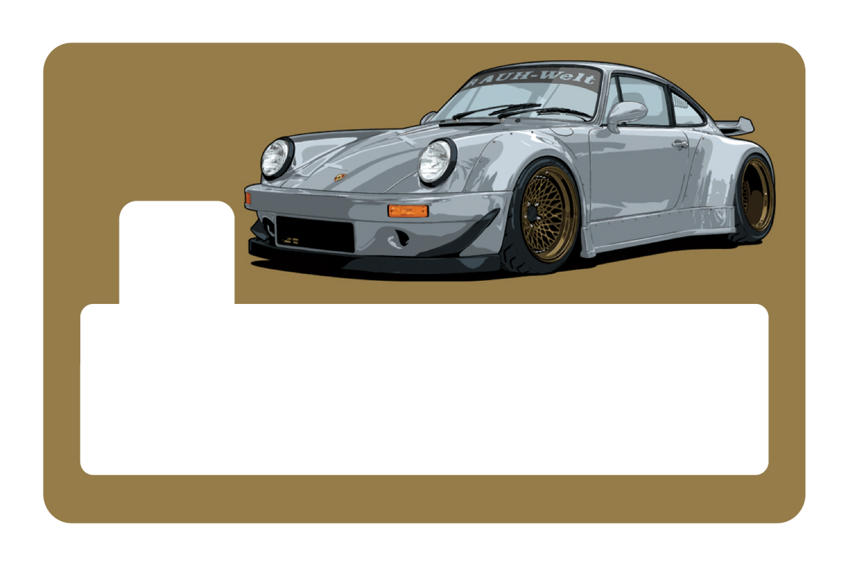 RWB 964