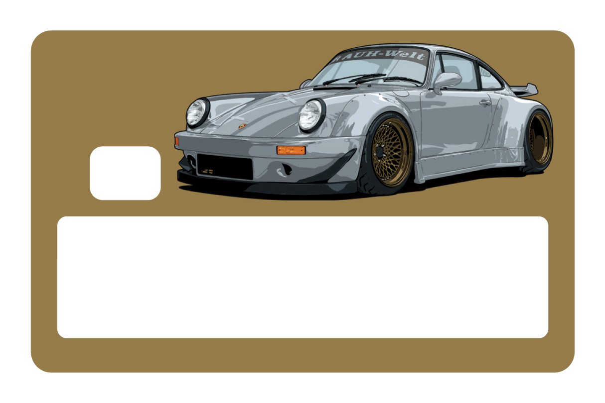 RWB 964