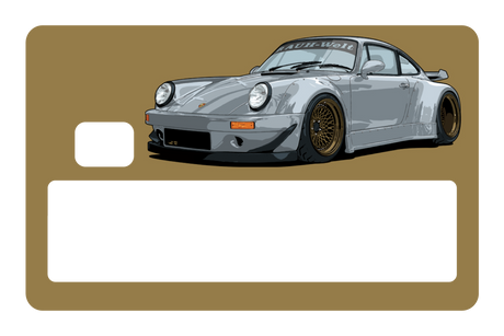 RWB 964