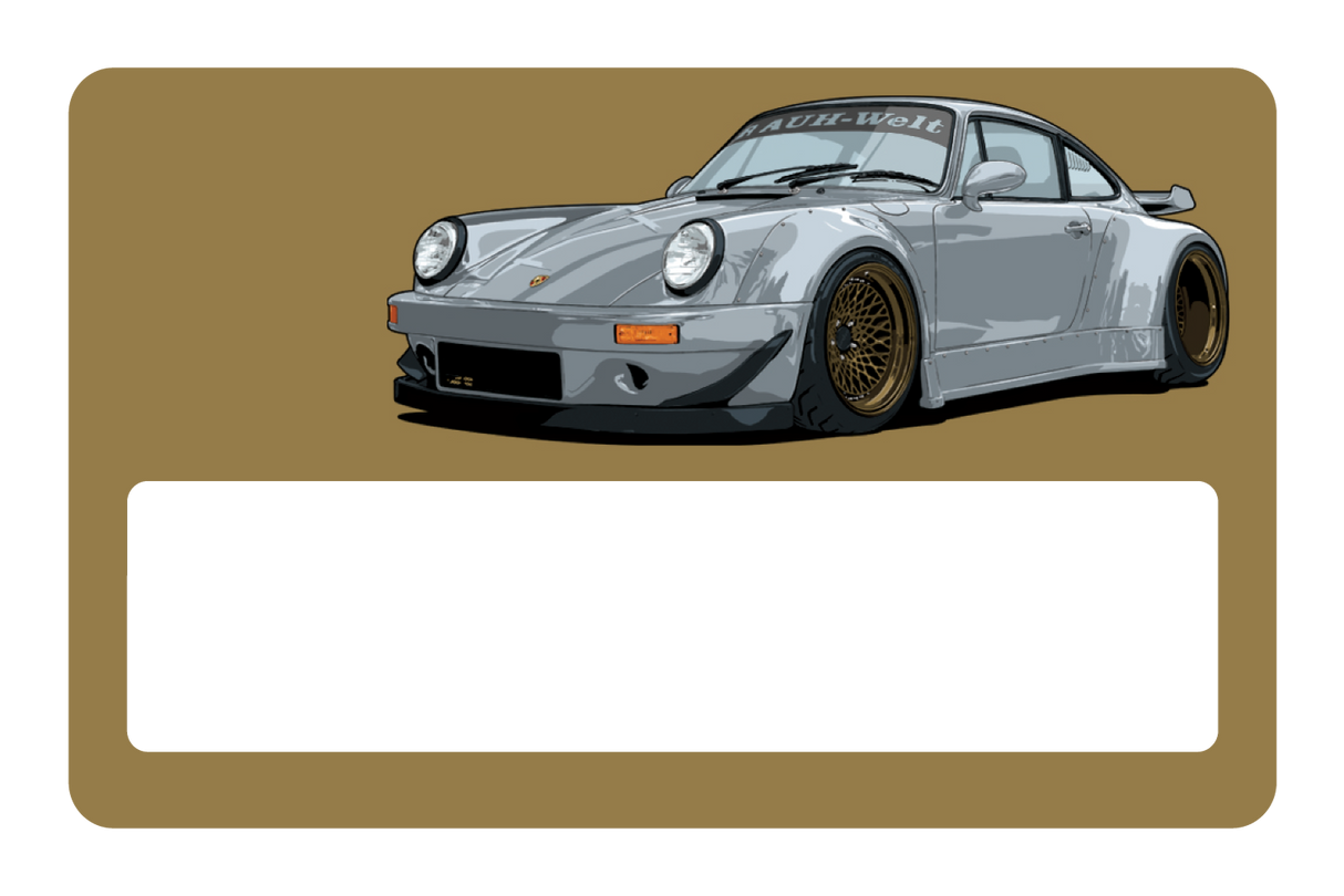 RWB 964