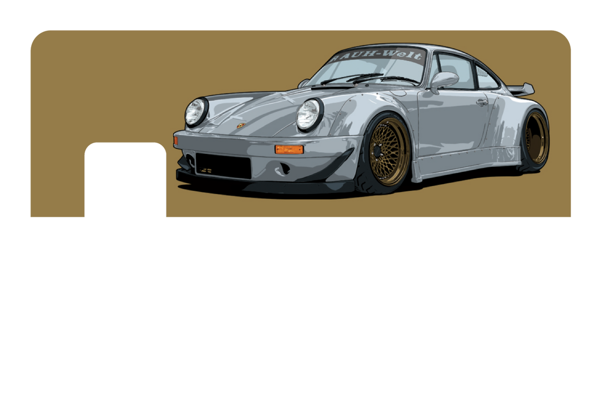 RWB 964