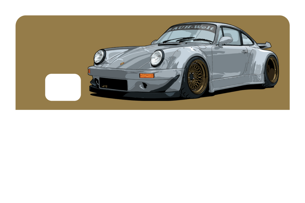 RWB 964