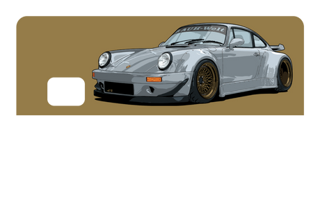 RWB 964