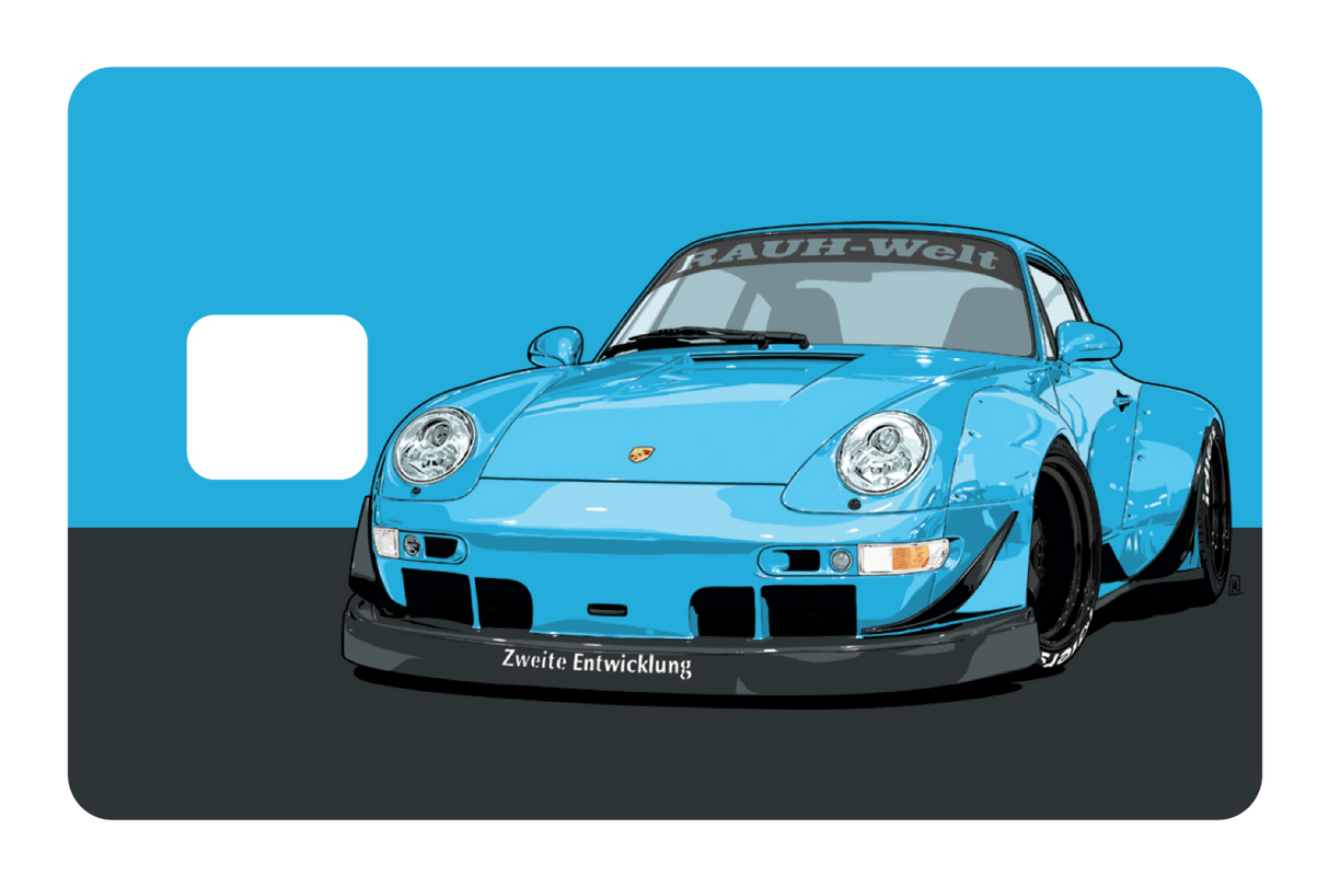 RWB 993