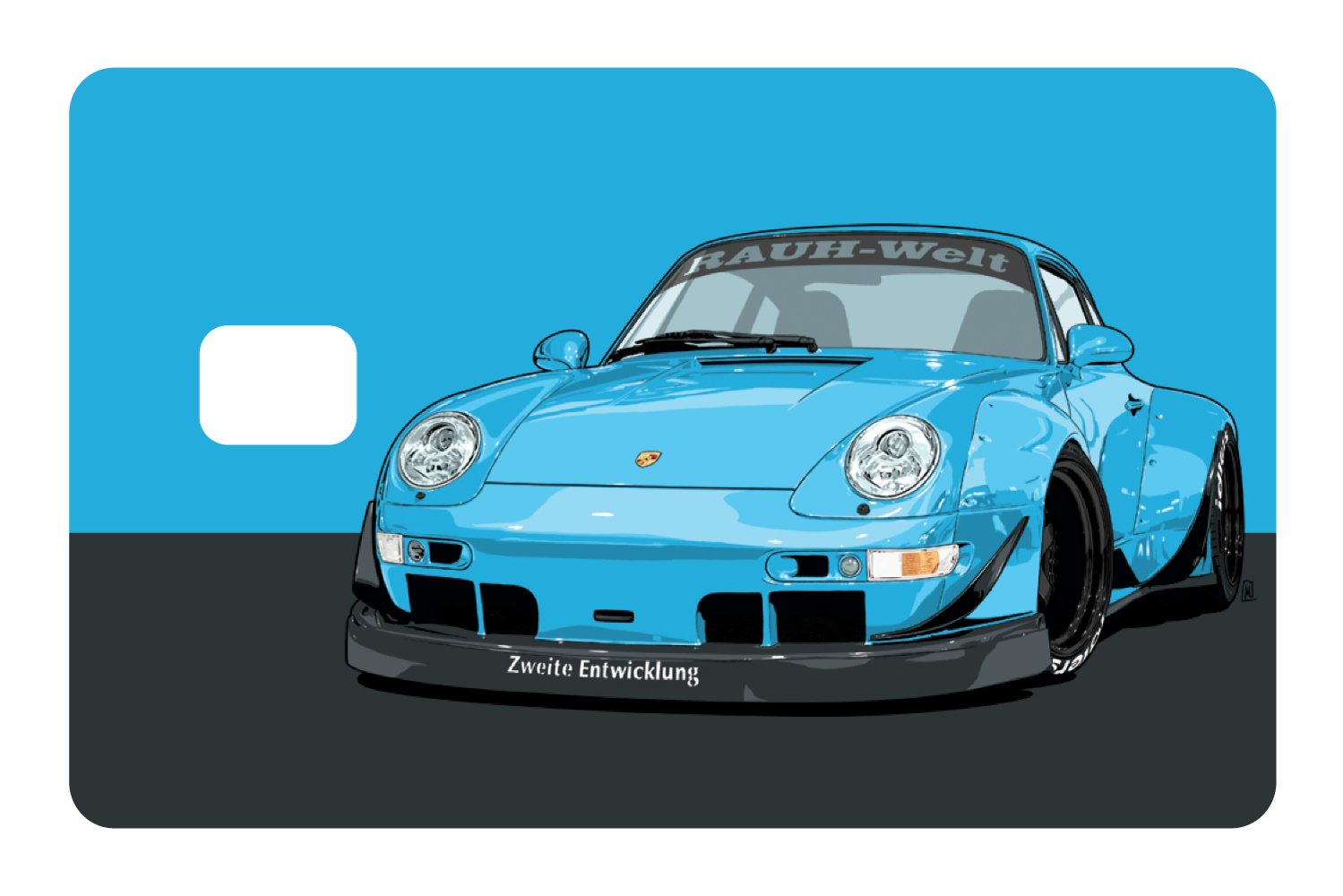 RWB 993