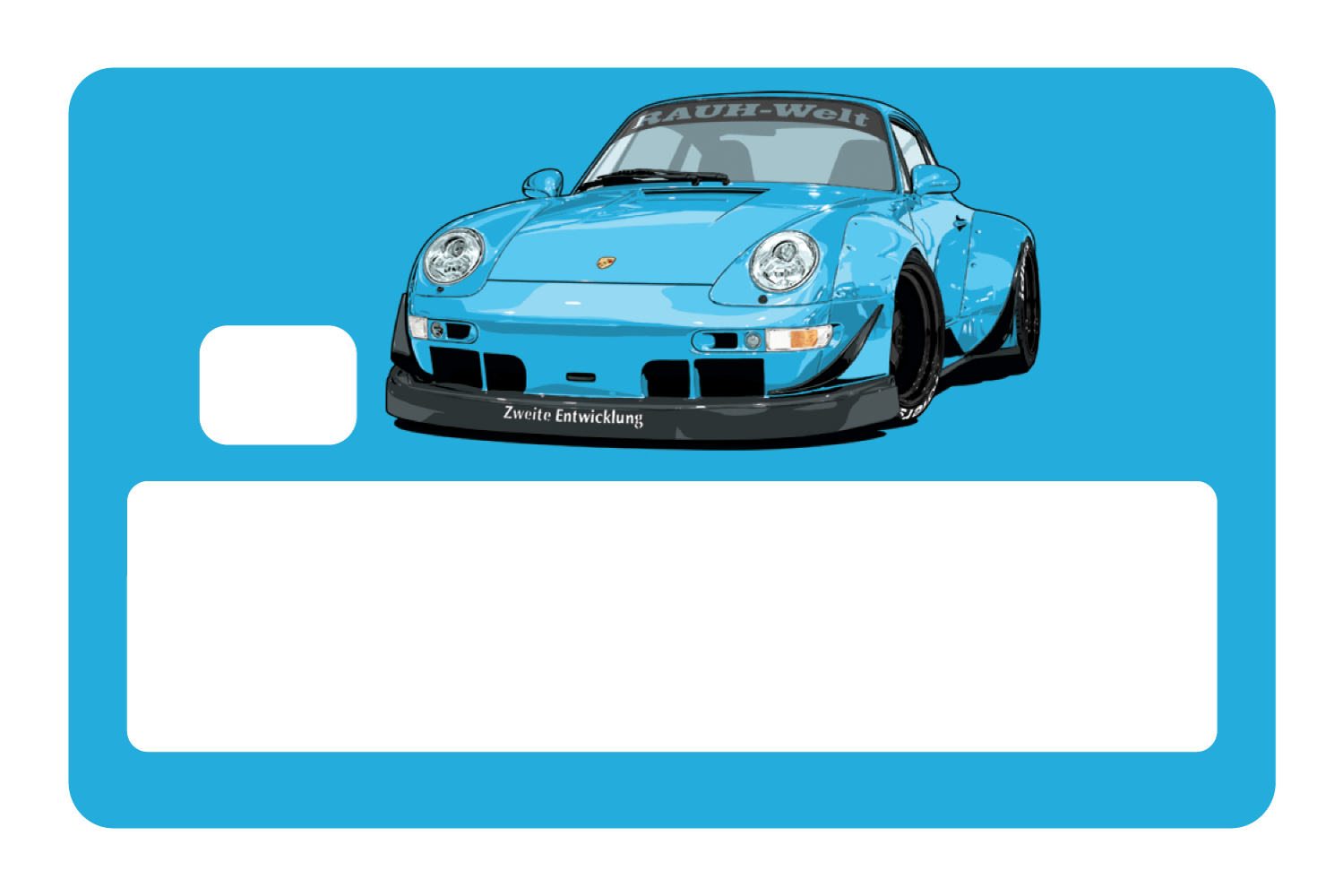 RWB 993