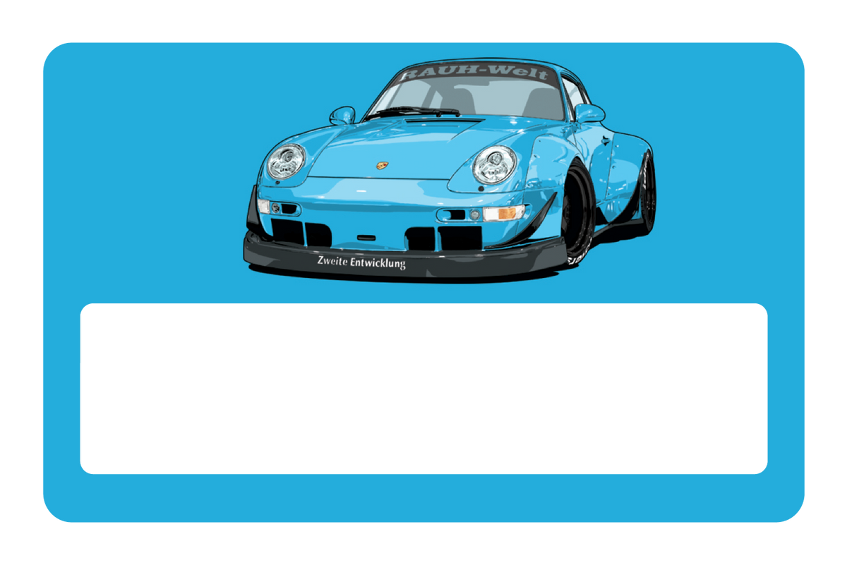 RWB 993