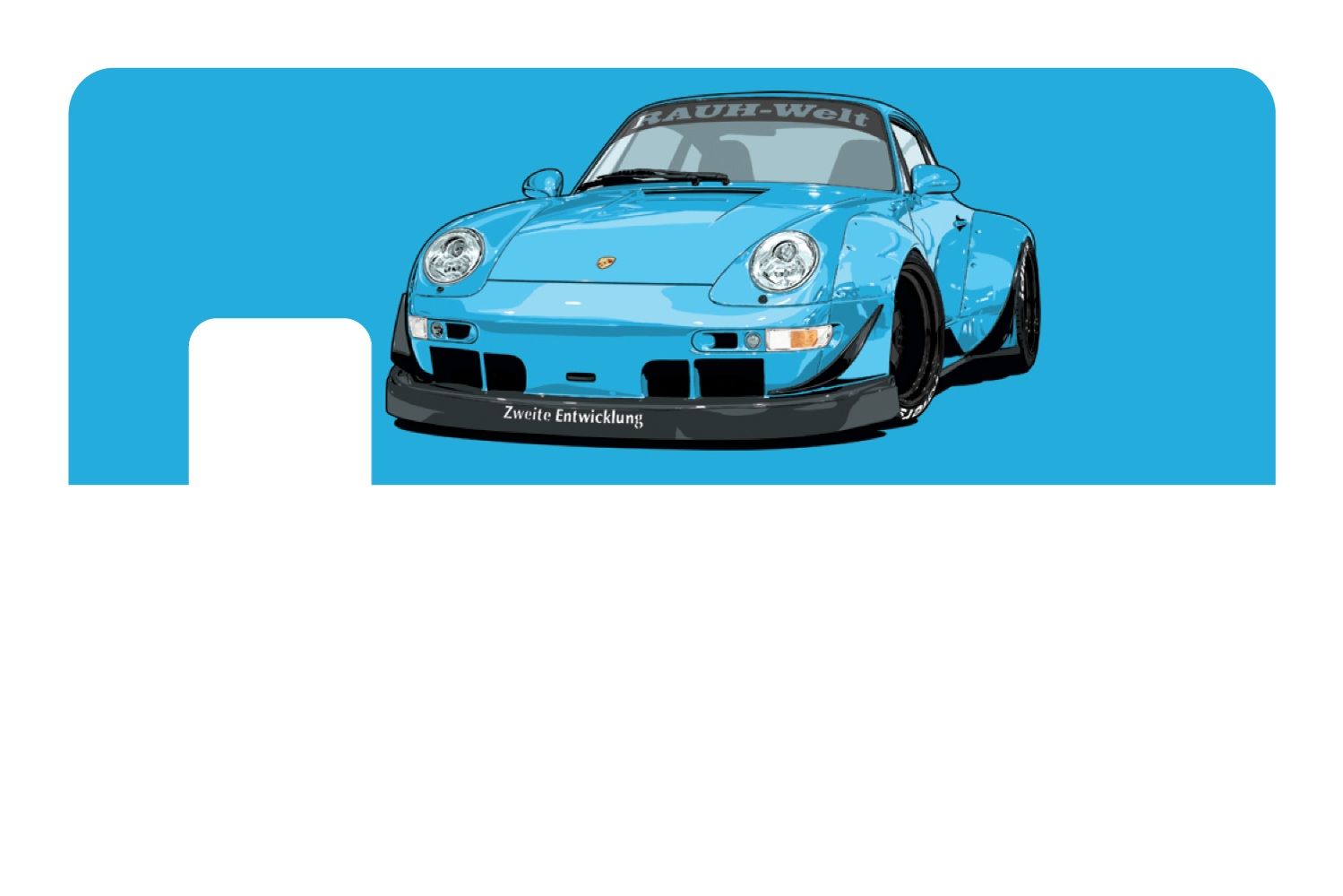 RWB 993