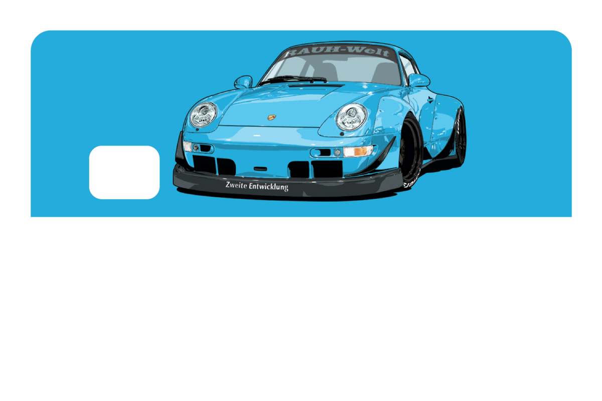 RWB 993